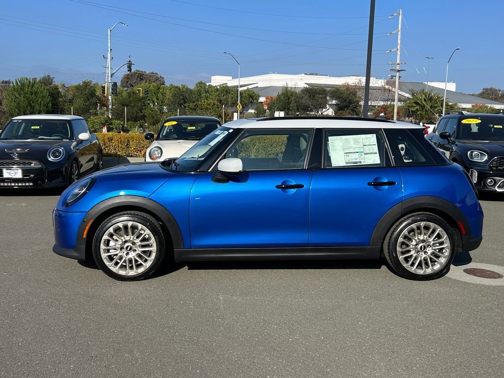 New 2026 MINI Cooper 4-Door Hardtop image 2