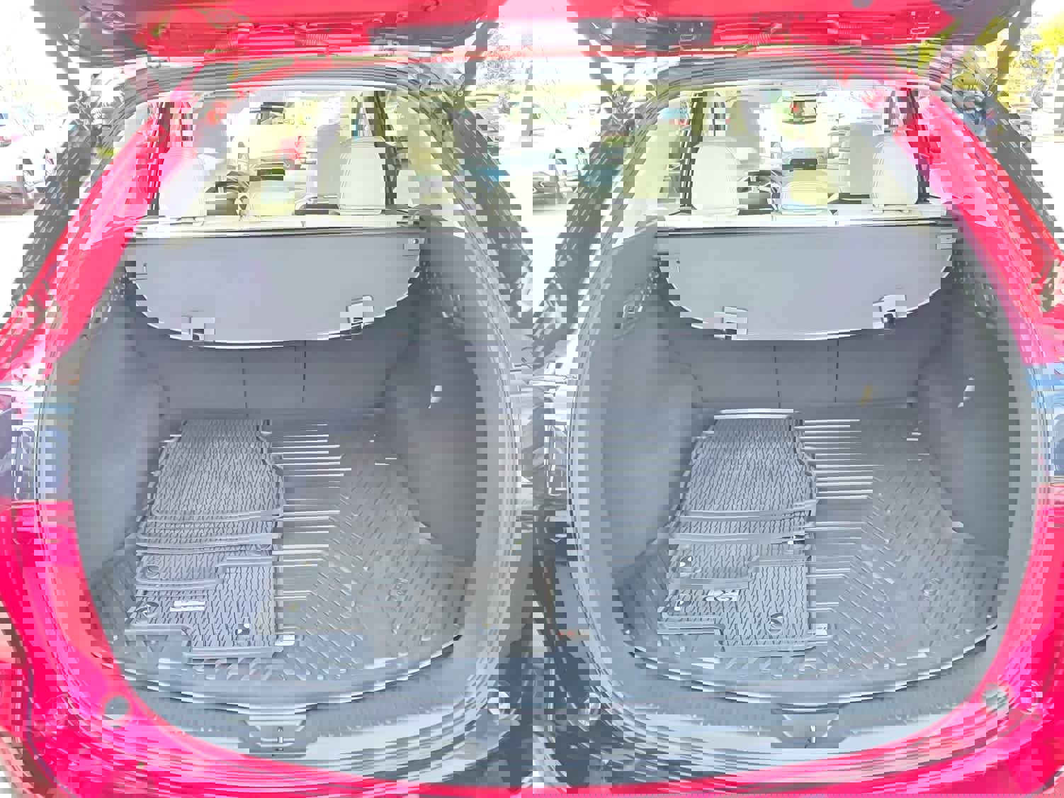 Used 2023 MAZDA CX-5 AWD 2.5 S w/ Preferred Package image 30