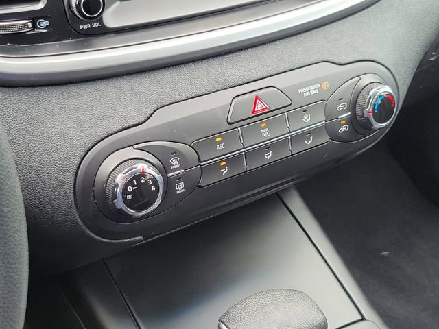 Certified 2020 Kia Sorento LX image 19