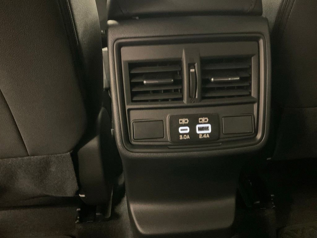 New 2026 Subaru Outback Premium AWD/4WD image 29