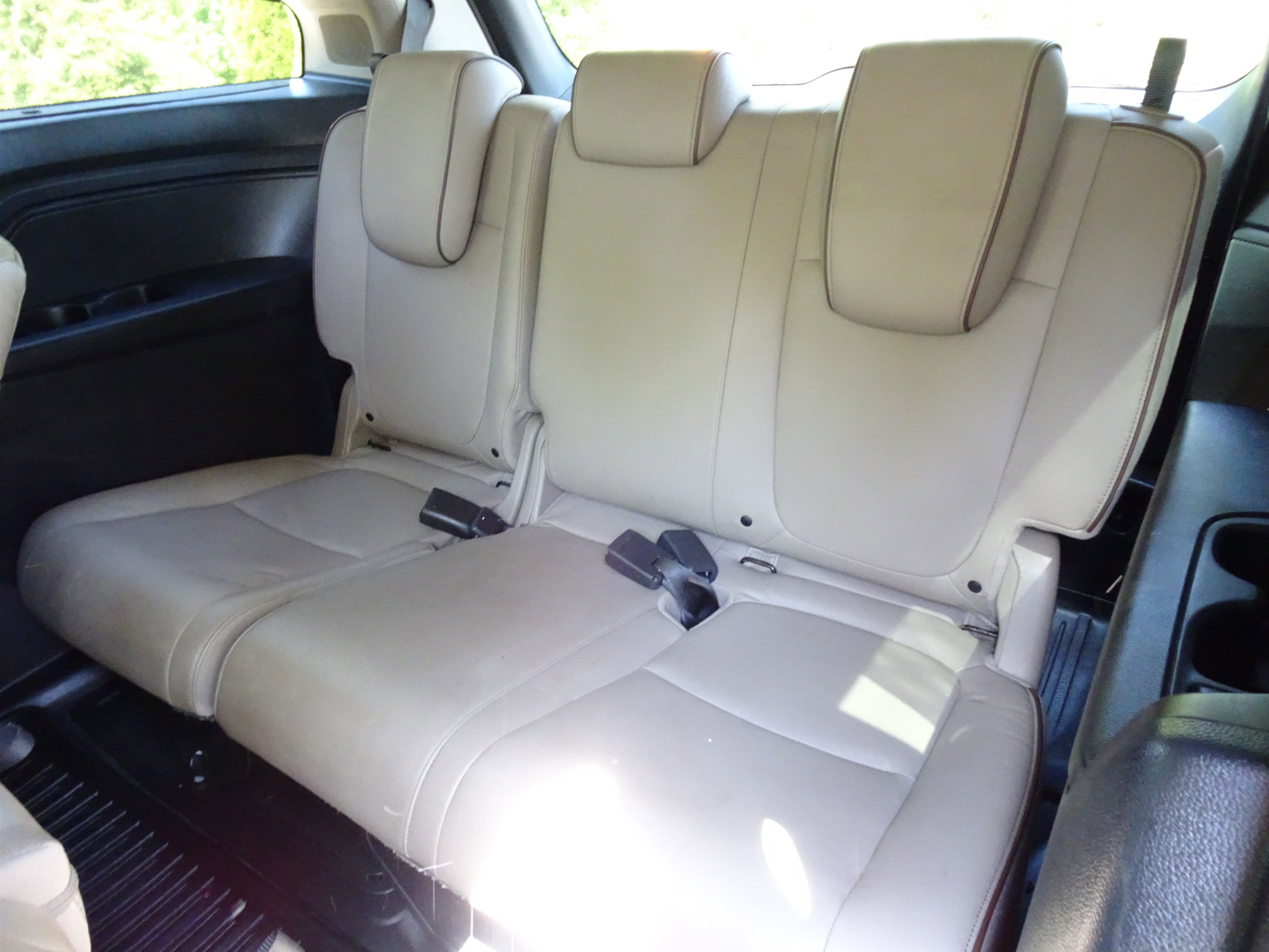 Used 2023 Honda Odyssey Elite image 19