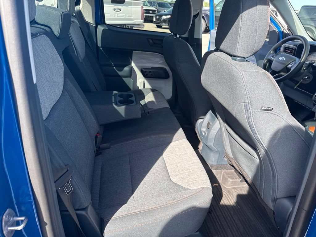 Used 2022 Ford Maverick XLT FWD image 37
