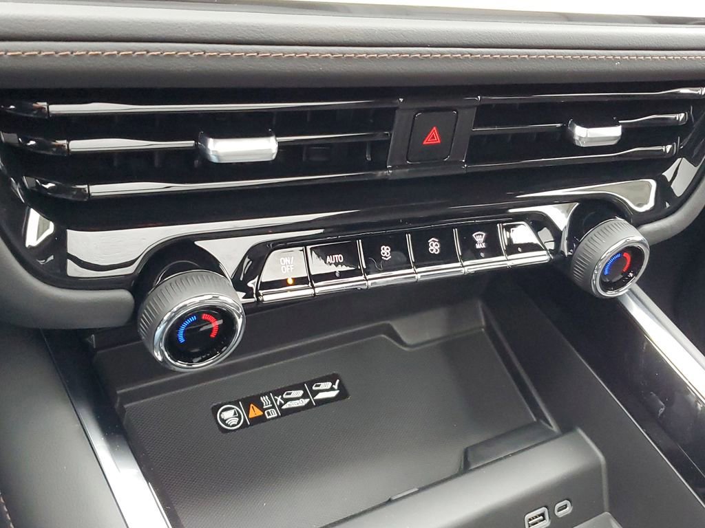 New 2026 Chevrolet Tahoe High Country image 30