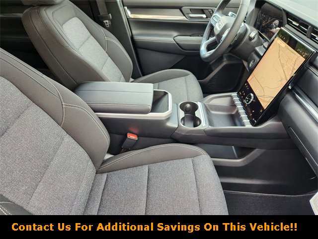 New 2026 GMC Terrain Elevation w/ Technology Package II image 10