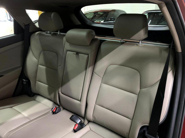 Used 2019 Hyundai Tucson Ultimate image 40