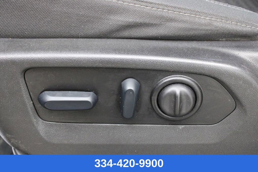 Used 2023 Chevrolet Silverado 2500 W/T w/ WT Convenience Package image 15