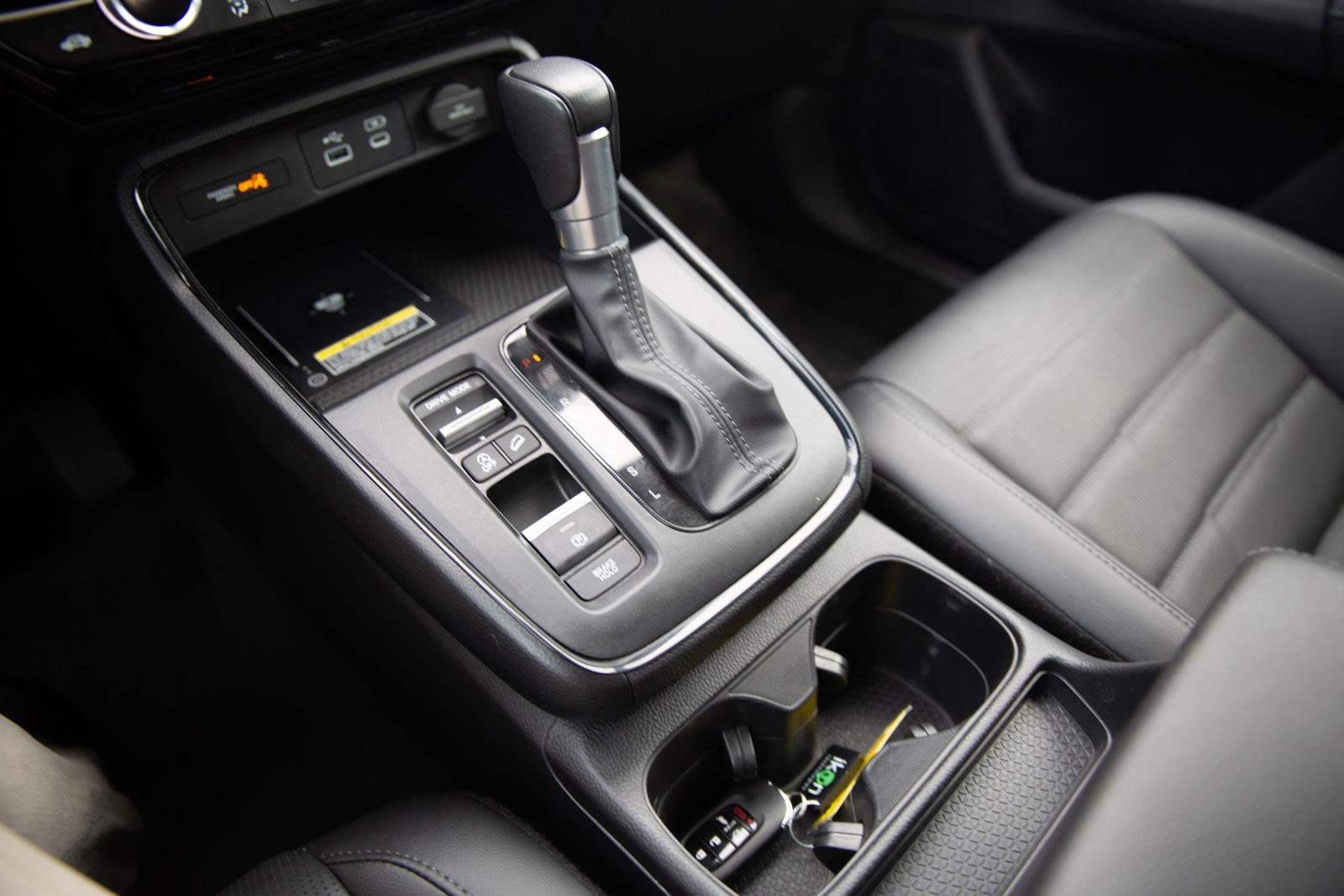 Used 2024 Honda CR-V EX-L image 17