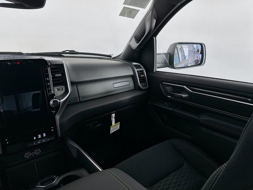New 2026 RAM 1500 Big Horn image 31