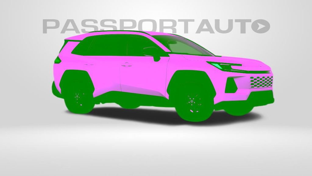 New 2026 Toyota RAV4 XLE Premium AWD/4WD image 15
