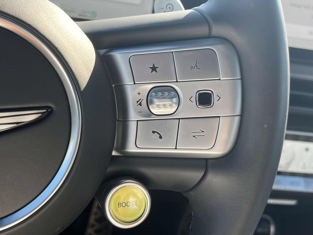 New 2024 Genesis GV60 Performance AWD/4WD image 21