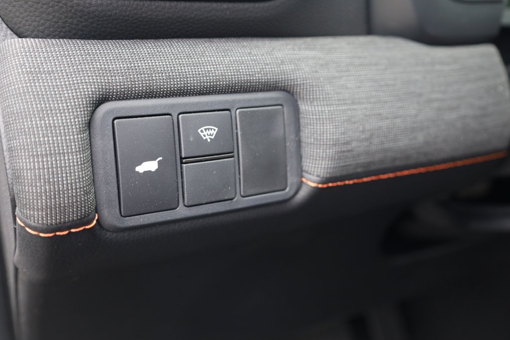 New 2026 Honda Passport TrailSport image 14