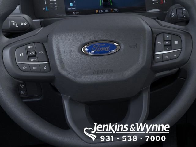 New 2026 Ford Ranger XL RWD image 12