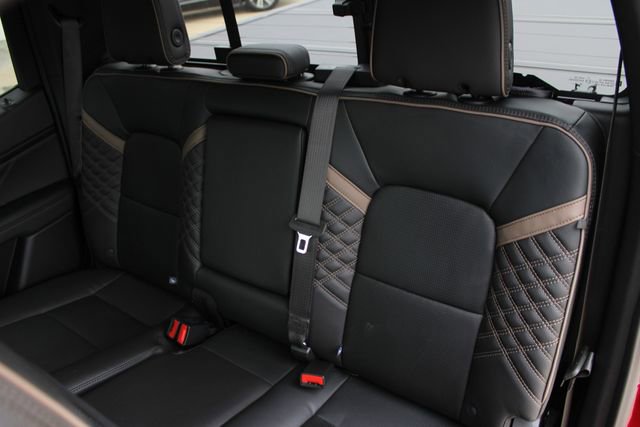 Used 2026 GMC Canyon Denali image 24