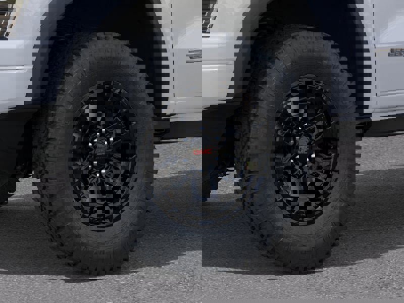 New 2026 GMC Canyon Elevation w/ Convenience Package image 12