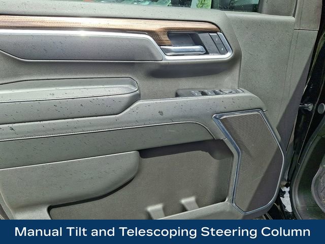 Used 2025 Chevrolet Silverado 2500 LT w/ Safety Package image 23