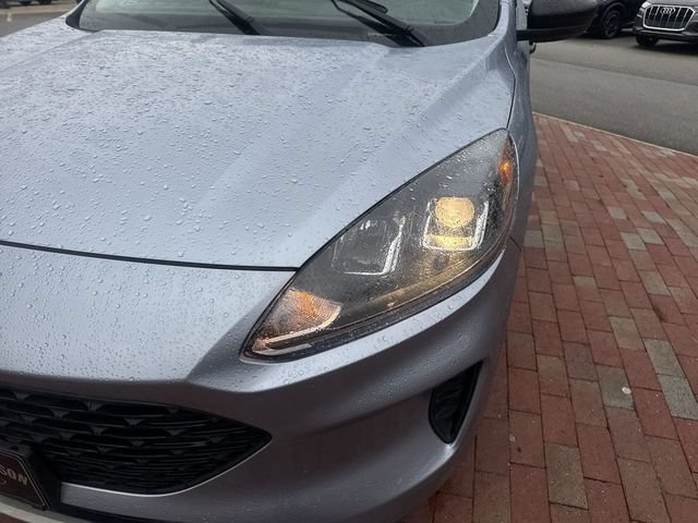 Used 2022 Ford Escape S FWD image 23