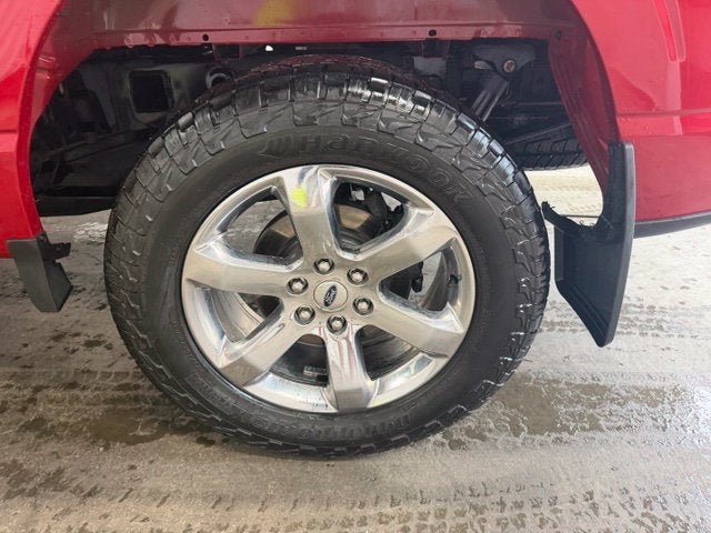 Used 2021 Ford F150 Lariat AWD/4WD image 26