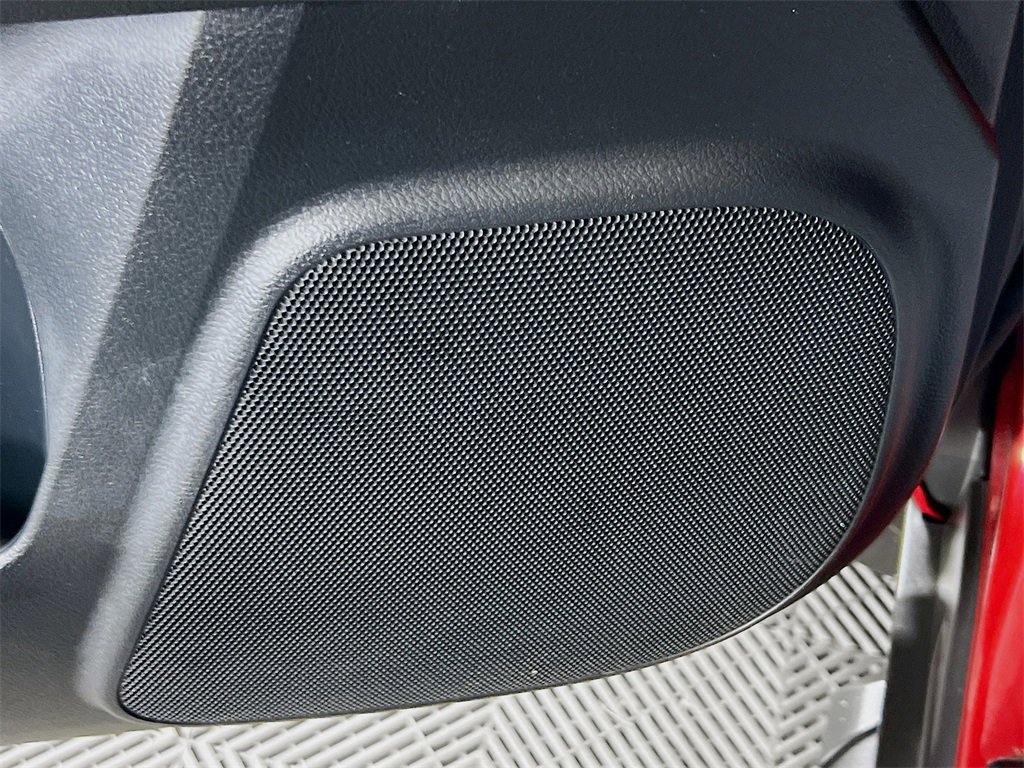 Used 2021 Toyota 4Runner SR5 Premium w/ Moonroof Package image 19