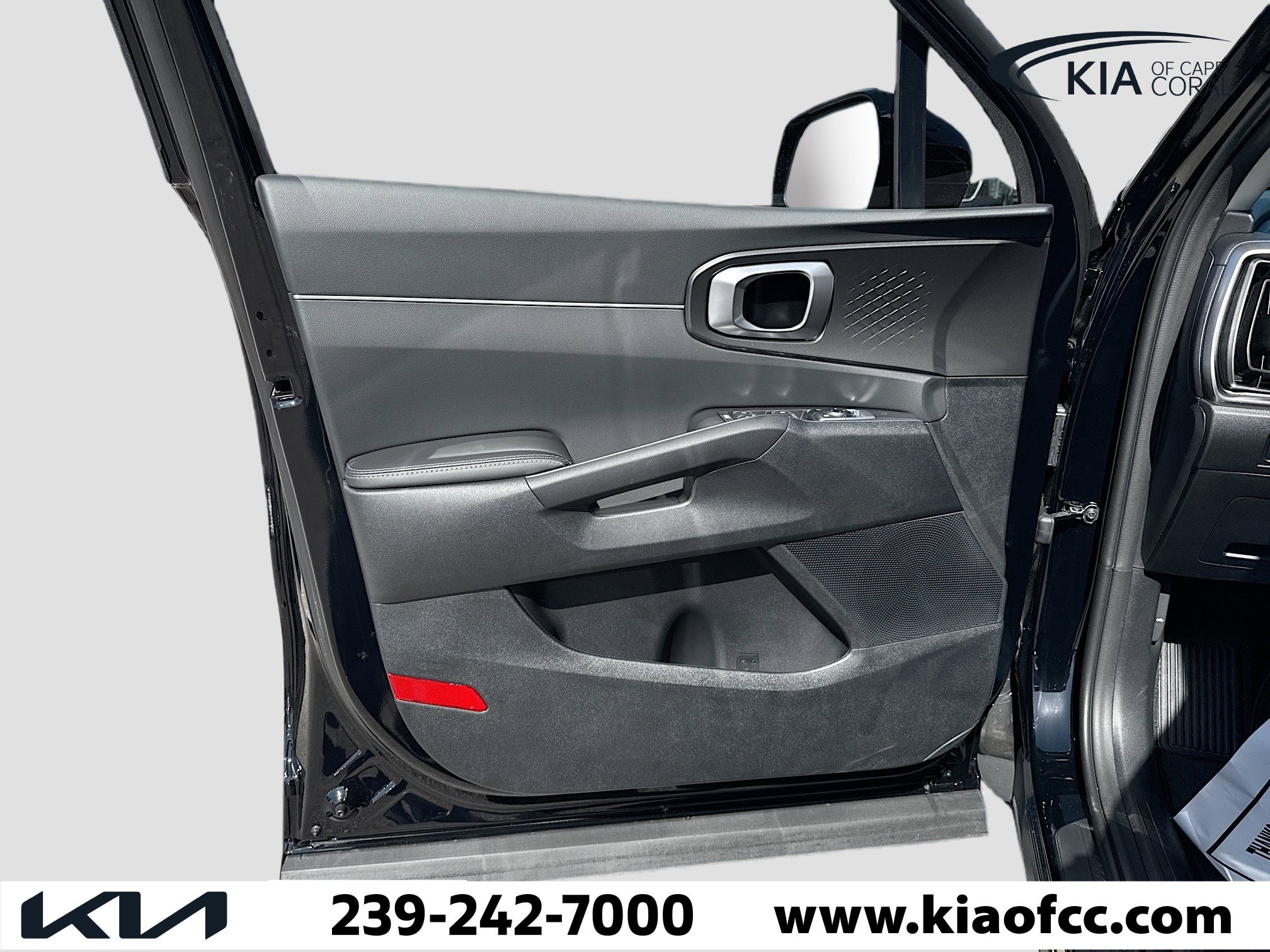 New 2026 Kia Sorento LX image 21