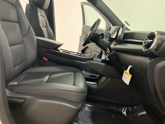 New 2026 Chevrolet Equinox LT w/ Convenience Package II image 24