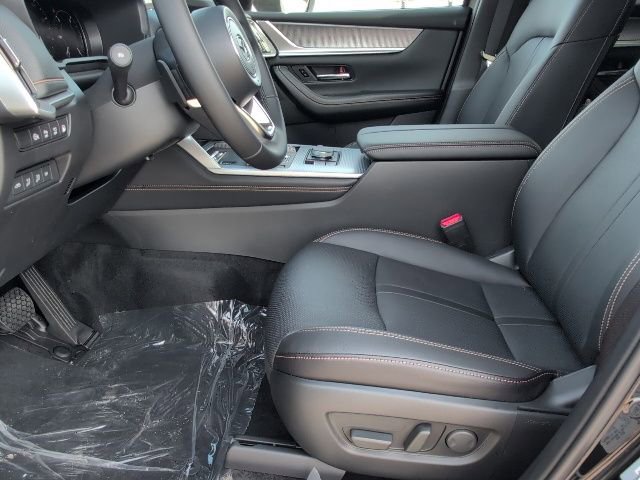 Used 2026 MAZDA CX-90 Plug-In Hybrid w/Premium Sport image 13
