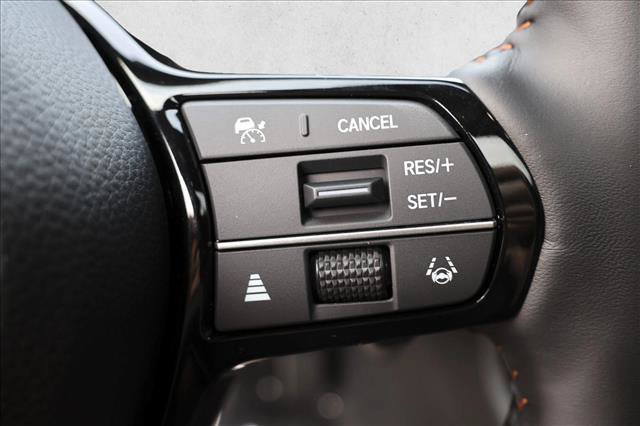 New 2026 Honda CR-V Sport Touring image 16