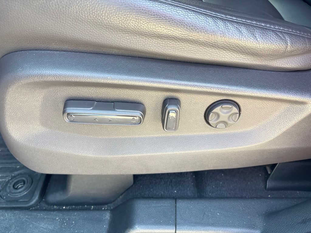 Certified 2020 Honda Odyssey EX-L image 13