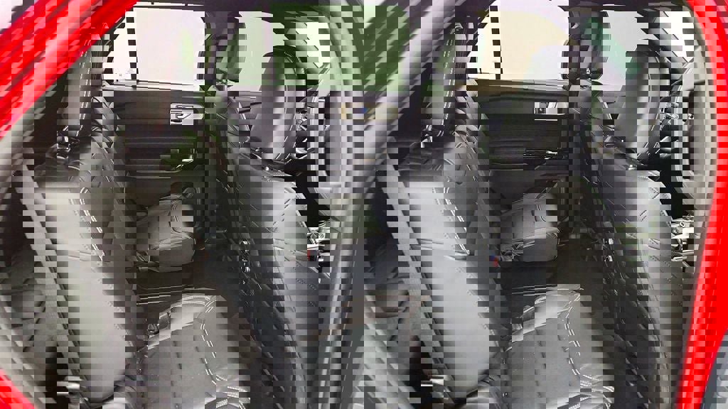 Used 2023 Ford Explorer ST w/ Equipment Group 401A image 24