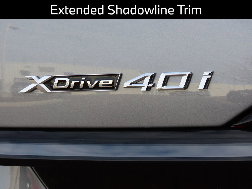 New 2026 BMW X7 xDrive40i w/ Executive Package image 20