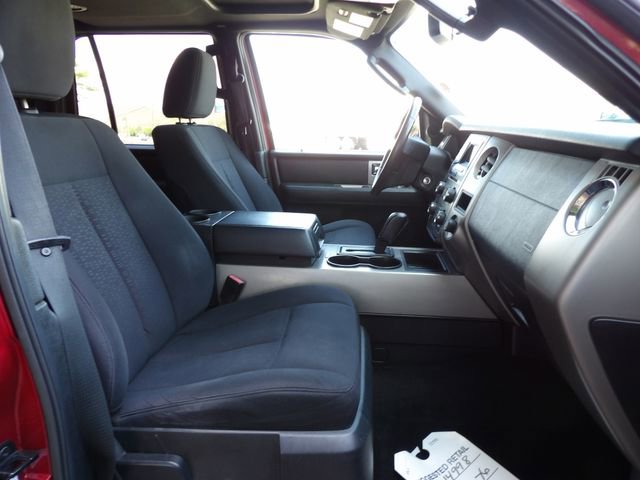 Used 2015 Ford Expedition EL XLT image 13