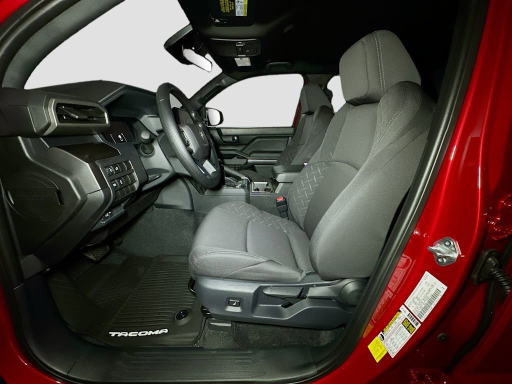 New 2026 Toyota Tacoma SR5 AWD/4WD image 14