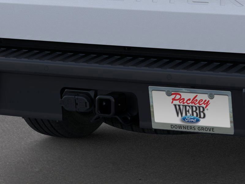 New 2026 Ford Maverick Lariat image 24