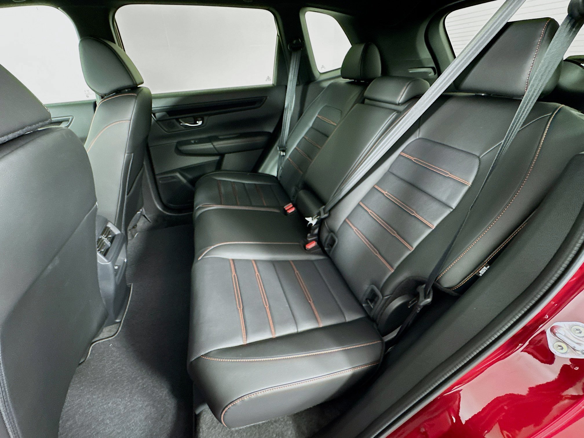 New 2026 Honda CR-V Sport-L image 24