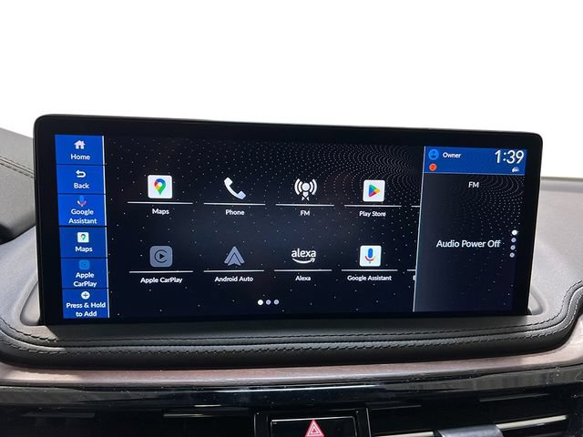 New 2026 Acura MDX w/ Advance Package AWD/4WD image 22