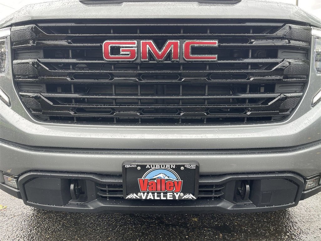 New 2026 GMC Sierra 1500 Elevation image 30