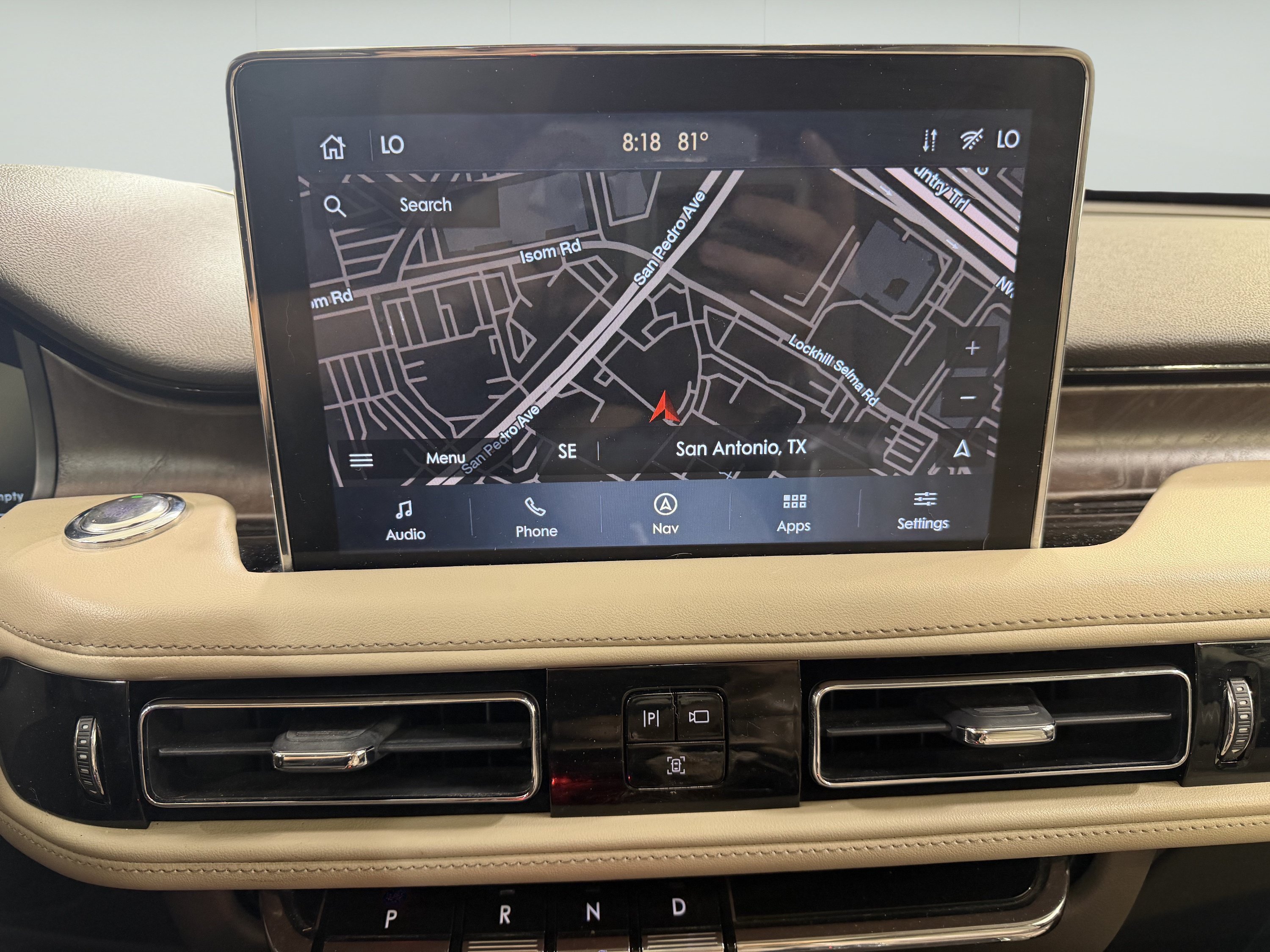 Used 2020 Lincoln Aviator Reserve w/ Equipment Group 202A AWD/4WD image 19