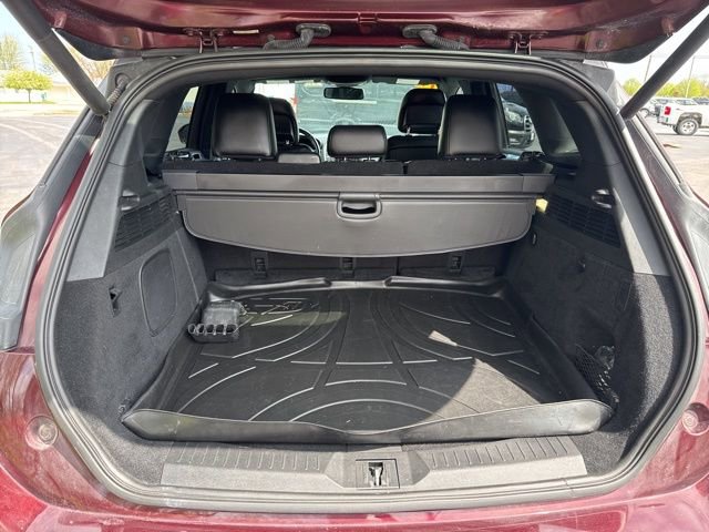 Used 2017 Lincoln MKC Select w/ Select Plus Package image 12