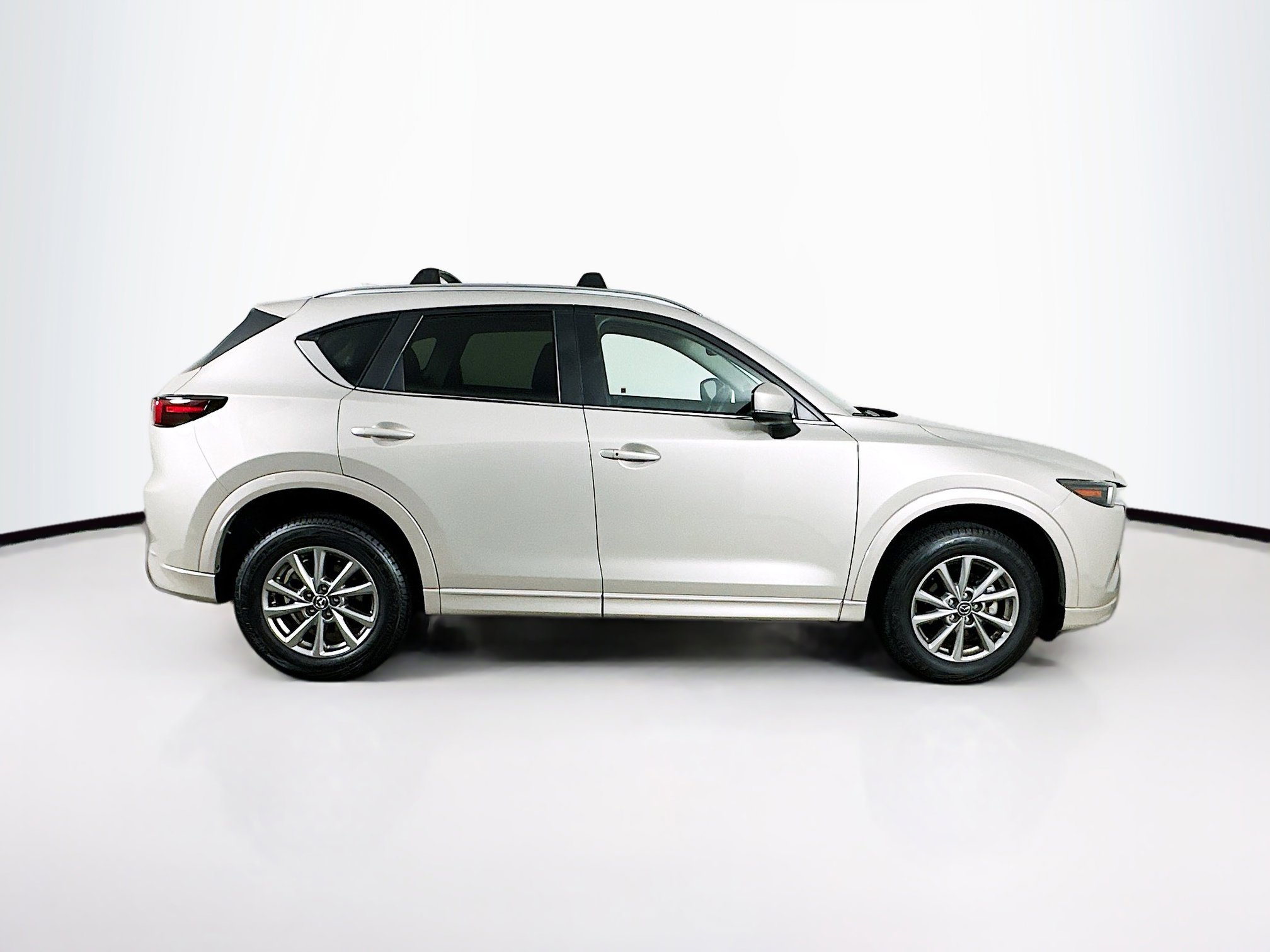 Used 2025 MAZDA CX-5 AWD 2.5 S image 10