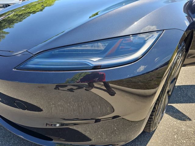 Used 2025 Tesla Model 3 Long Range RWD image 30