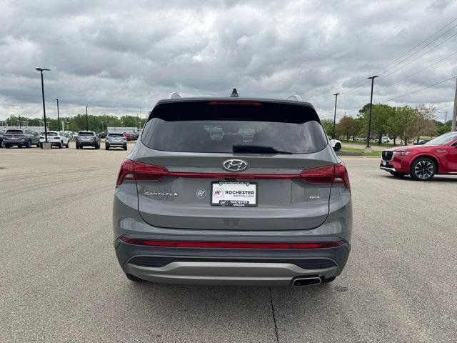 Used 2023 Hyundai Santa Fe SEL AWD/4WD image 66