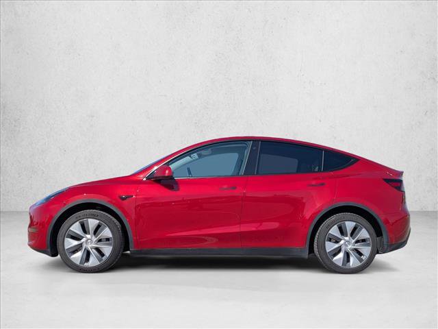 Used 2023 Tesla Model Y Long Range image 9