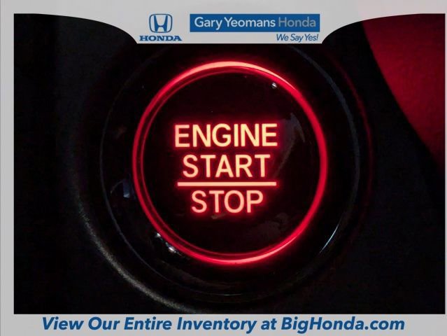 Used 2024 Honda HR-V LX image 31