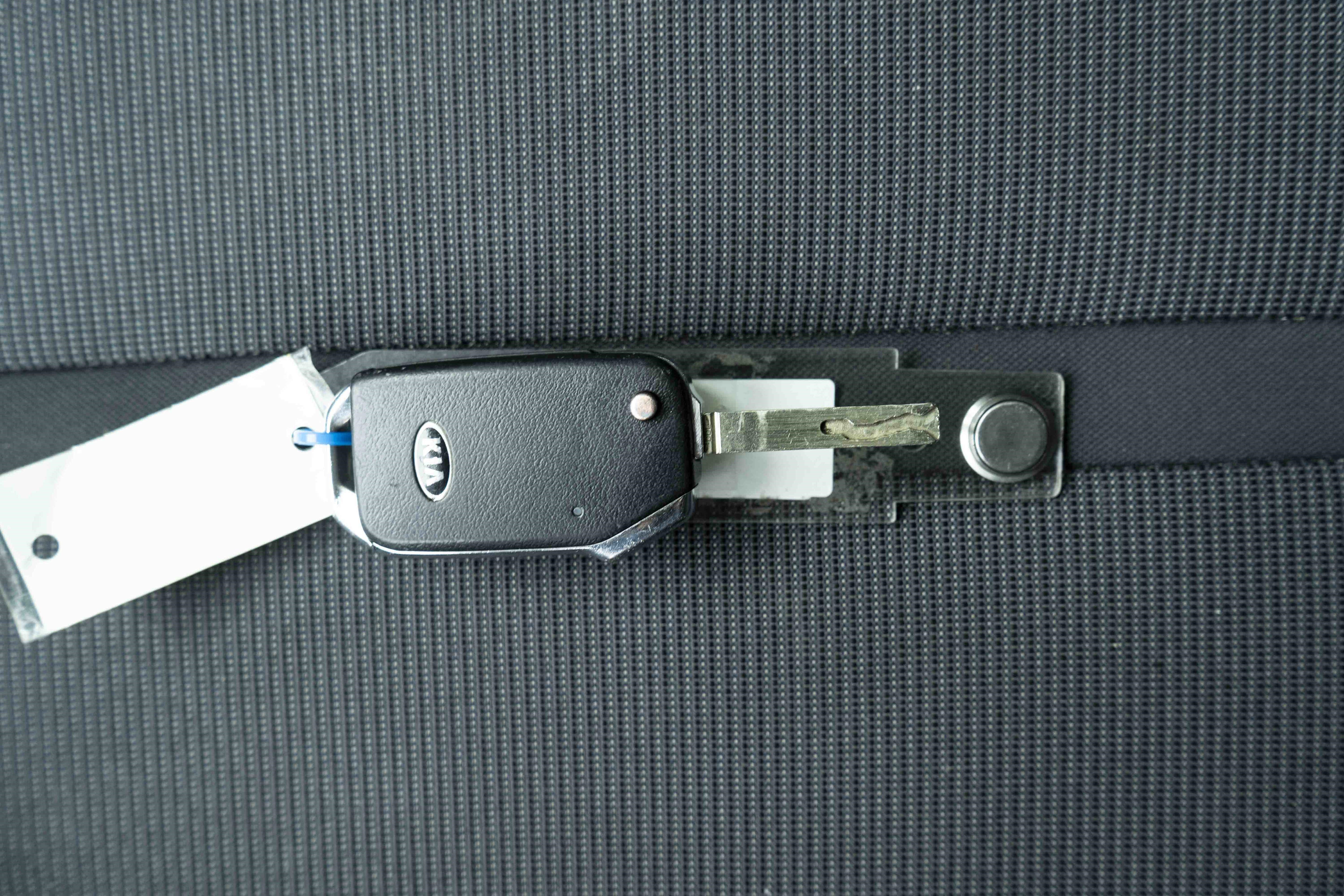 Used 2021 Kia K5 LX FWD image 37