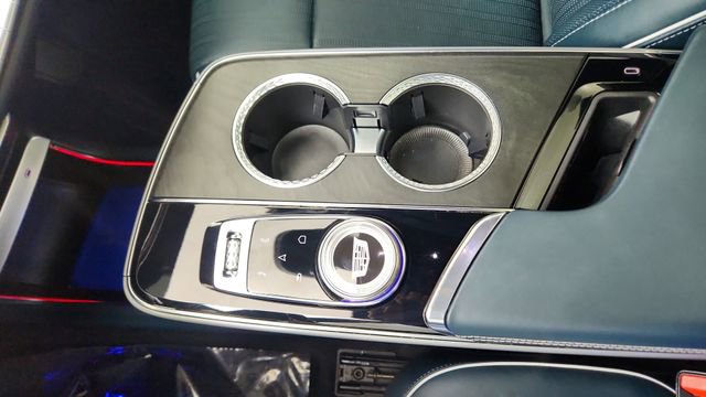 Used 2024 Cadillac Lyriq Sport w/ Nappa Leather Package image 50