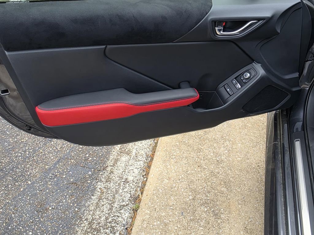 New 2026 Subaru BRZ Limited image 32