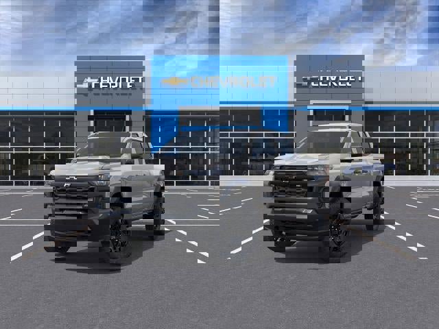 New 2026 Chevrolet Colorado Trail Boss image 8