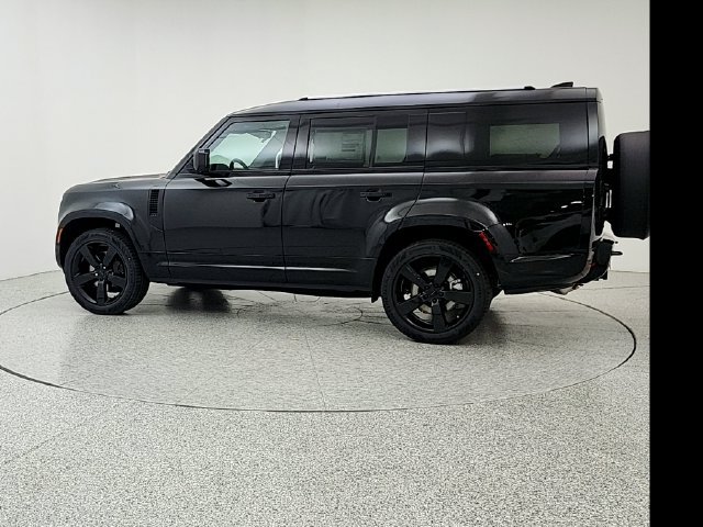 New 2026 Land Rover Defender 130 X-Dynamic SE AWD/4WD image 7