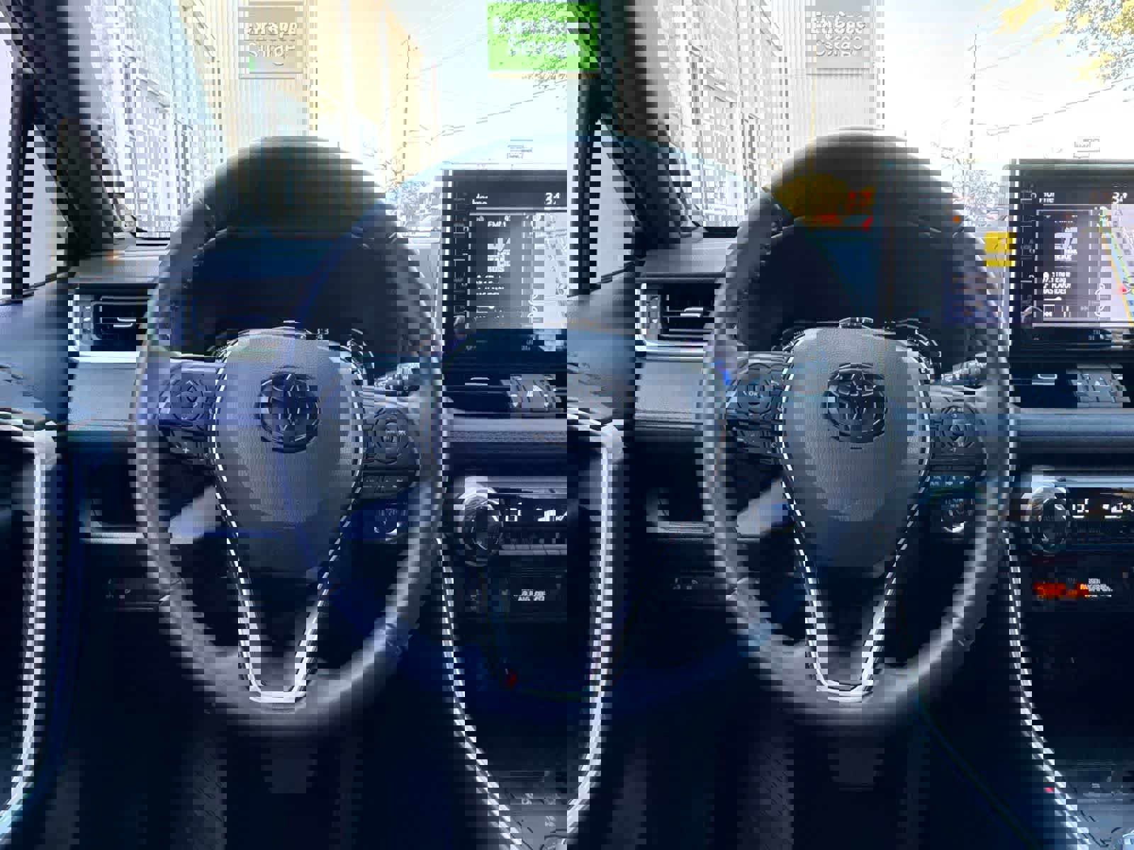 Used 2020 Toyota RAV4 XSE image 27