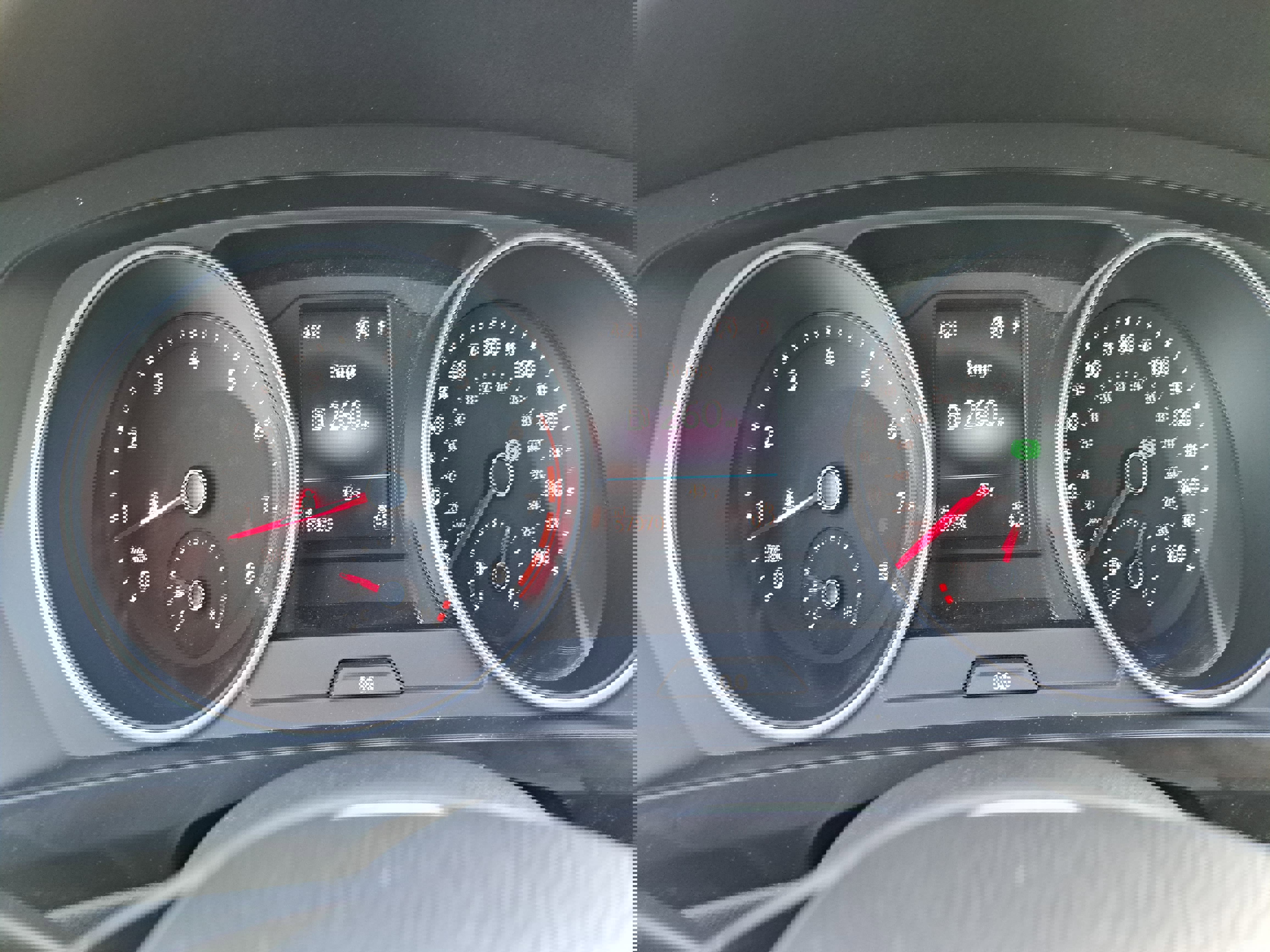 Certified 2019 Volkswagen Tiguan SE w/ Panoramic Sunroof Package image 19