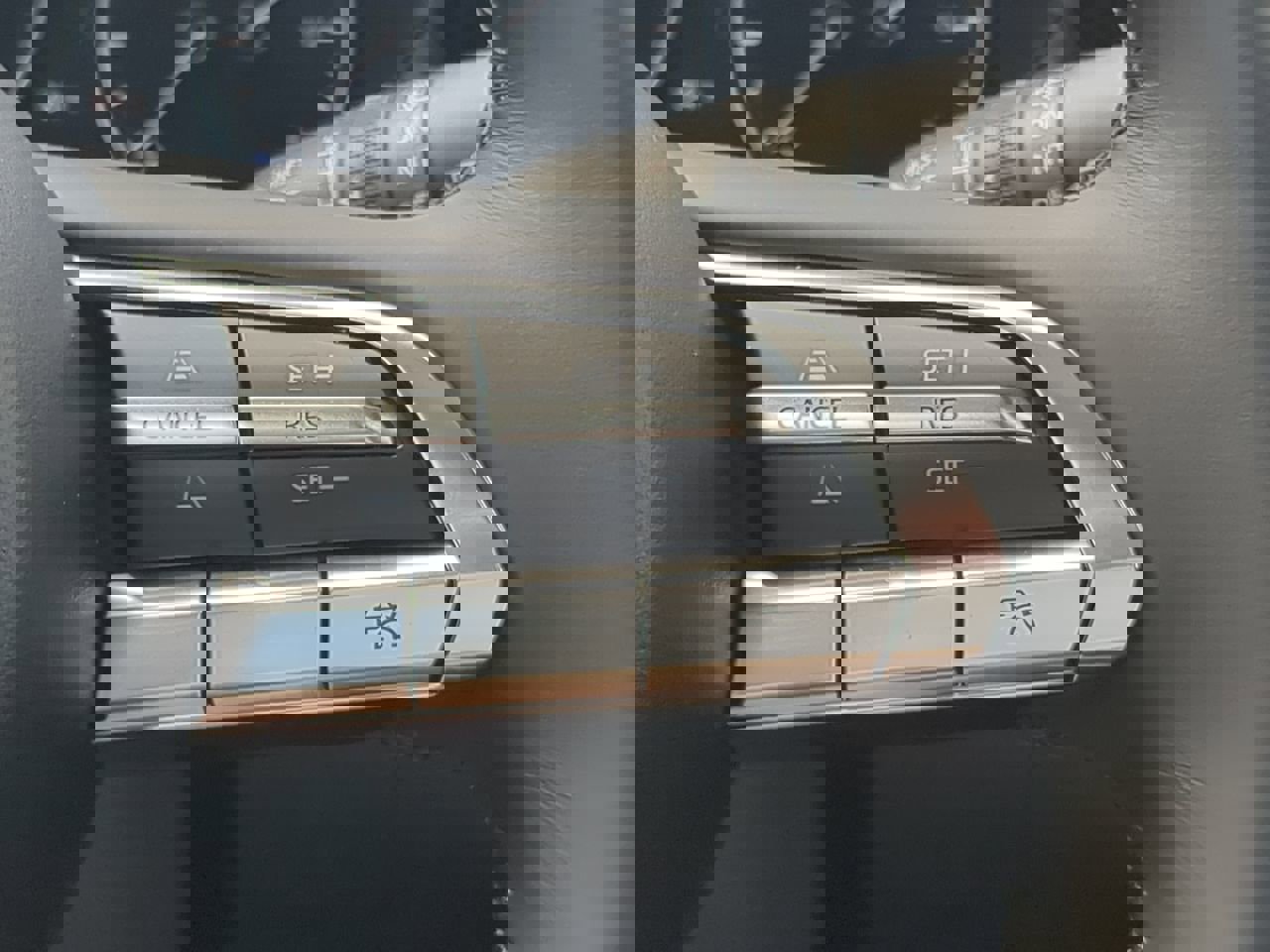 New 2025 MAZDA CX-50 2.5 Hybrid w/ Premium Plus Pkg image 25